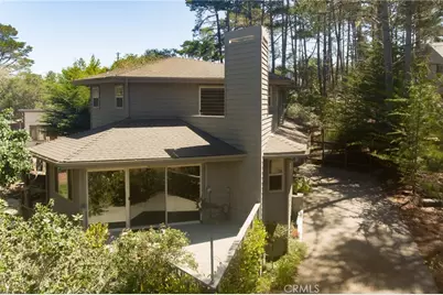 1970 Tweed Avenue, Cambria, CA 93428 - Photo 1