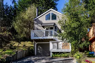 1935 Spencer St, Cambria, CA 93428 - Photo 1