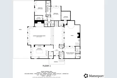 5710 Moonstone Beach, Cambria, CA 93428 - Photo 73