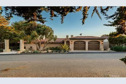 5710 Moonstone Beach, Cambria, CA 93428 - Photo 3