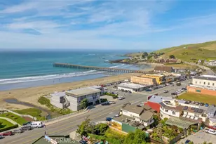 77 N Ocean Ave, Cayucos, CA 93430 - Photo 1