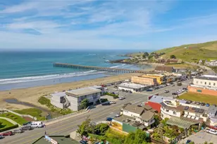 77 N Ocean Ave, Cayucos, CA 93430 - Photo 3