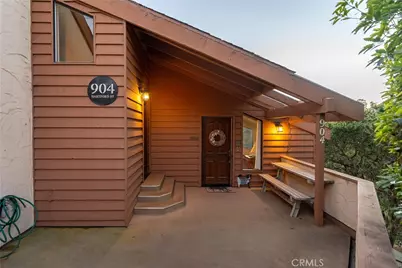 904 Hartford Street, Cambria, CA 93428 - Photo 1