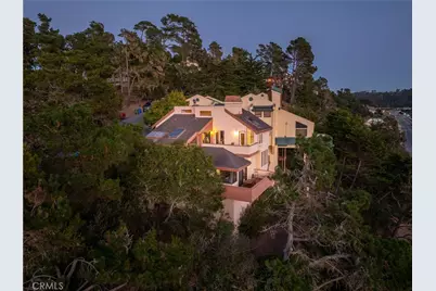 904 Hartford Street, Cambria, CA 93428 - Photo 1