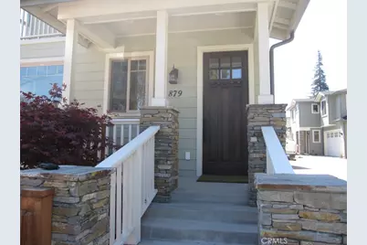 879 Islay, San Luis Obispo, CA 93401 - Photo 3
