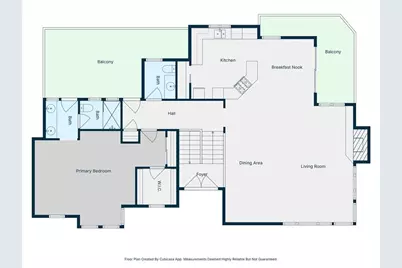 390 Lampton, Cambria, CA 93428 - Photo 67