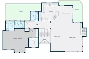 390 Lampton, Cambria, CA 93428 - Photo 67