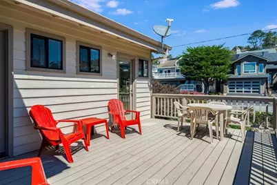 390 Lampton, Cambria, CA 93428 - Photo 41