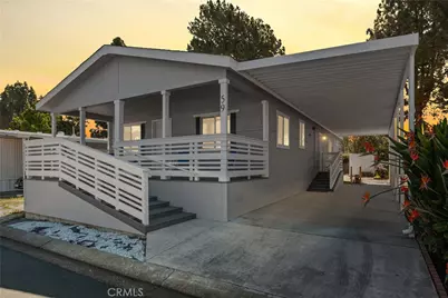 3395 S Higuera Street #59, San Luis Obispo, CA 93401 - Photo 1