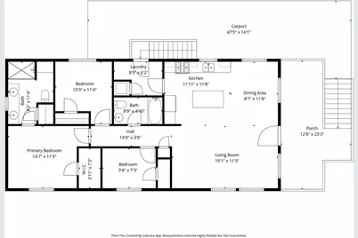 3395 S Higuera Street #59, San Luis Obispo, CA 93401 - Photo 29