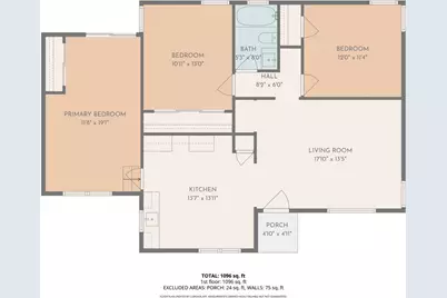 309 S Myrtle, Bakersfield, CA 93304 - Photo 17