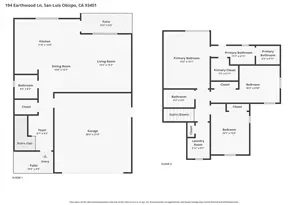 194 Earthwood Ln, San Luis Obispo, CA 93401 - Photo 63