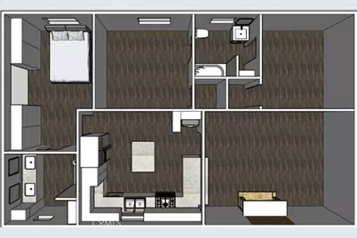 667 671 Howard Street, San Luis Obispo, CA 93401 - Photo 15