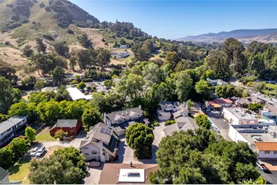 574 Dana #B, San Luis Obispo, CA 93401 - Photo 45