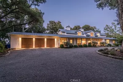 3210 Cloudy Meadow Road, Templeton, CA 93465 - Photo 3