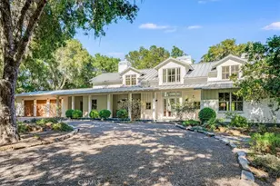 3210 Cloudy Meadow Rd, Templeton, CA 93465 - Photo 1