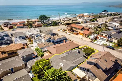 50 5th Street, Cayucos, CA 93430 - Photo 3