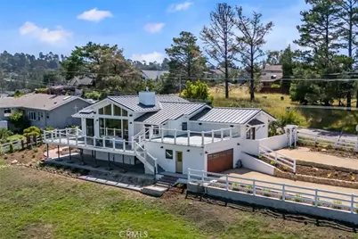 2786 Eton Road, Cambria, CA 93428 - Photo 1