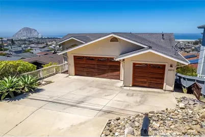 2811 Juniper Avenue, Morro Bay, CA 93442 - Photo 1