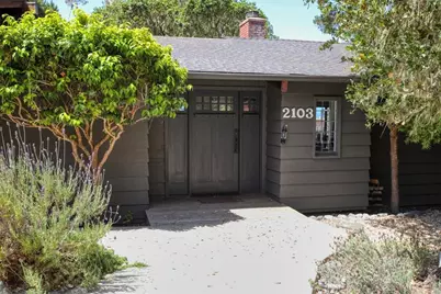2103 Benson Avenue, Cambria, CA 93428 - Photo 1