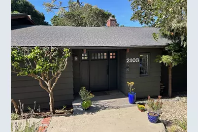 2103 Benson Avenue, Cambria, CA 93428 - Photo 1