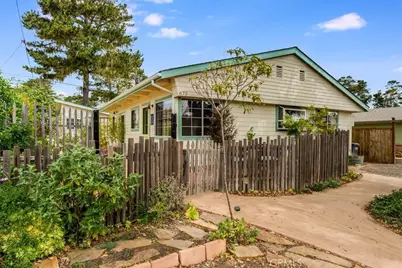 673 Ashby, Cambria, CA 93428 - Photo 1