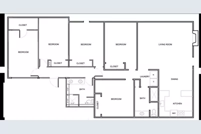 1462 Laurel Lane, San Luis Obispo, CA 93401 - Photo 55