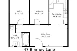 35 Blarney, San Luis Obispo, CA 93405 - Photo 19