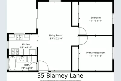 35 Blarney, San Luis Obispo, CA 93405 - Photo 3