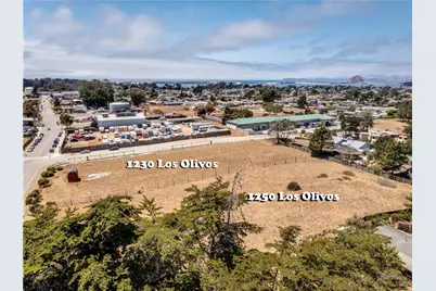 1250 Los Olivos, Los Osos, CA 93402 - Photo 3