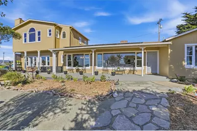410 Kings Avenue, Morro Bay, CA 93442 - Photo 1