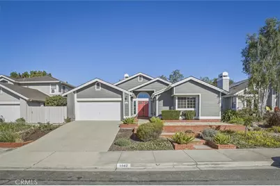 1142 Tulip Court, San Luis Obispo, CA 93401 - Photo 1