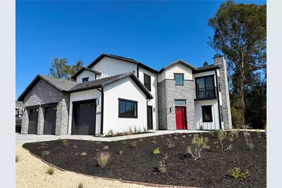 6630 Valle Verde Lane, San Luis Obispo, CA 93405 - Photo 1