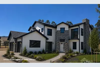 6630 Valle Verde Lane, San Luis Obispo, CA 93405 - Photo 1