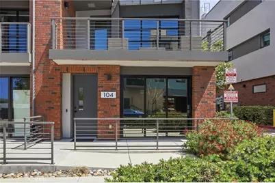 2460 Victoria #104, San Luis Obispo, CA 93401 - Photo 3