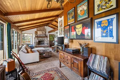 1799 Saint Thomas Avenue, Cambria, CA 93428 - Photo 17