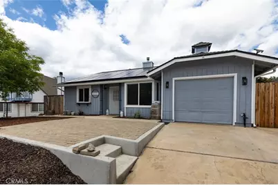 2761 Chaparral Lane, Paso Robles, CA 93446 - Photo 1