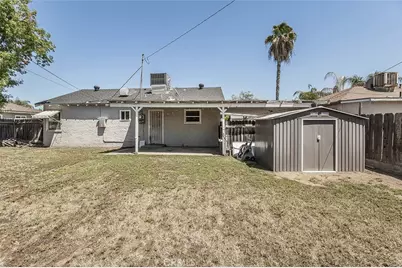 2053 Mayfair Drive, Fresno, CA 93703 - Photo 25