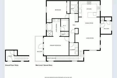 3594 Broad Street #204, San Luis Obispo, CA 93401 - Photo 43