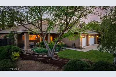 322 Montebello Oaks, Paso Robles, CA 93446 - Photo 5