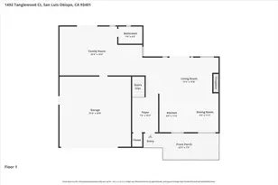 1492 Tanglewood Ct, San Luis Obispo, CA 93401 - Photo 45