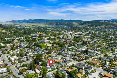 462 & 458 Islay Street, San Luis Obispo, CA 93401 - Photo 57