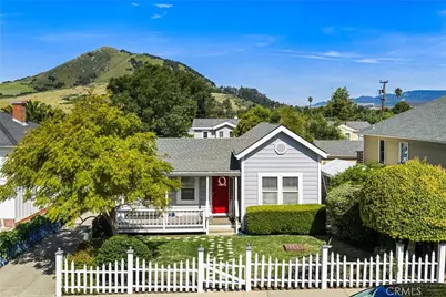 462 & 458 Islay Street, San Luis Obispo, CA 93401 - Photo 1