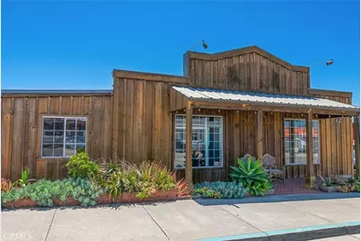 72 S Ocean, Cayucos, CA 93430 - Photo 3