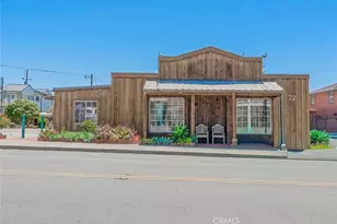 72 S Ocean, Cayucos, CA 93430 - Photo 1