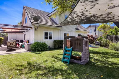32 Las Praderas, San Luis Obispo, CA 93401 - Photo 5