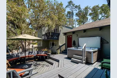 1987 Dorking Avenue, Cambria, CA 93428 - Photo 59