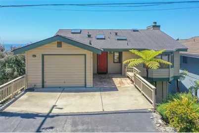 629 Ardath Drive, Cambria, CA 93428 - Photo 3
