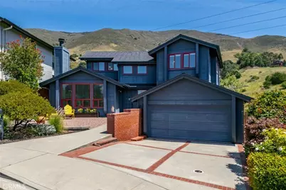 1683 Knoll, San Luis Obispo, CA 93401 - Photo 3