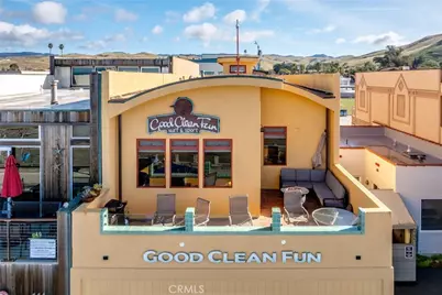 136 Ocean Front, Cayucos, CA 93430 - Photo 23